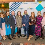 The inaugural EmployAbility Limerick Inclusion Awards took place at the Clayton Limerick on Thursday, February 19th, 2026. Picture: Olena Oleksienko/ilovelimerick