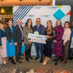 The inaugural EmployAbility Limerick Inclusion Awards took place at the Clayton Limerick on Thursday, February 19th, 2026. Picture: Olena Oleksienko/ilovelimerick