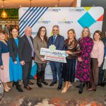 The inaugural EmployAbility Limerick Inclusion Awards took place at the Clayton Limerick on Thursday, February 19th, 2026. Picture: Olena Oleksienko/ilovelimerick
