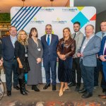 The inaugural EmployAbility Limerick Inclusion Awards took place at the Clayton Limerick on Thursday, February 19th, 2026. Picture: Olena Oleksienko/ilovelimerick