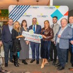 The inaugural EmployAbility Limerick Inclusion Awards took place at the Clayton Limerick on Thursday, February 19th, 2026. Picture: Olena Oleksienko/ilovelimerick
