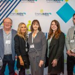 The inaugural EmployAbility Limerick Inclusion Awards took place at the Clayton Limerick on Thursday, February 19th, 2026. Picture: Olena Oleksienko/ilovelimerick
