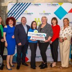 Launch of the Employability Limerick inaugural Inclusivity Awards took place at the Hunt Museum on Thursday, September 25, 2025. Picture: Olena Oleksienko/ilovelimerick