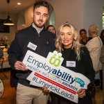 Launch of the Employability Limerick inaugural Inclusivity Awards took place at the Hunt Museum on Thursday, September 25, 2025. Picture: Olena Oleksienko/ilovelimerick