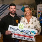 Launch of the Employability Limerick inaugural Inclusivity Awards took place at the Hunt Museum on Thursday, September 25, 2025. Picture: Olena Oleksienko/ilovelimerick