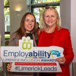 Launch of the Employability Limerick inaugural Inclusivity Awards took place at the Hunt Museum on Thursday, September 25, 2025. Picture: Olena Oleksienko/ilovelimerick