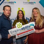 Launch of the Employability Limerick inaugural Inclusivity Awards took place at the Hunt Museum on Thursday, September 25, 2025. Picture: Olena Oleksienko/ilovelimerick