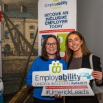 Launch of the Employability Limerick inaugural Inclusivity Awards took place at the Hunt Museum on Thursday, September 25, 2025. Picture: Olena Oleksienko/ilovelimerick