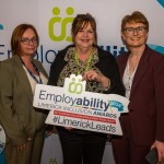 Launch of the Employability Limerick inaugural Inclusivity Awards took place at the Hunt Museum on Thursday, September 25, 2025. Picture: Olena Oleksienko/ilovelimerick