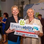 Launch of the Employability Limerick inaugural Inclusivity Awards took place at the Hunt Museum on Thursday, September 25, 2025. Picture: Olena Oleksienko/ilovelimerick
