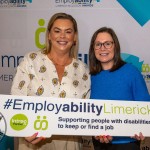 Launch of the Employability Limerick inaugural Inclusivity Awards took place at the Hunt Museum on Thursday, September 25, 2025. Picture: Olena Oleksienko/ilovelimerick