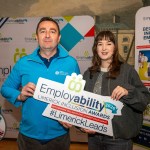 Launch of the Employability Limerick inaugural Inclusivity Awards took place at the Hunt Museum on Thursday, September 25, 2025. Picture: Olena Oleksienko/ilovelimerick