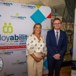 Launch of the Employability Limerick inaugural Inclusivity Awards took place at the Hunt Museum on Thursday, September 25, 2025. Picture: Olena Oleksienko/ilovelimerick