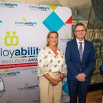 Launch of the Employability Limerick inaugural Inclusivity Awards took place at the Hunt Museum on Thursday, September 25, 2025. Picture: Olena Oleksienko/ilovelimerick