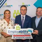 Launch of the Employability Limerick inaugural Inclusivity Awards took place at the Hunt Museum on Thursday, September 25, 2025. Picture: Olena Oleksienko/ilovelimerick
