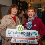 Launch of the Employability Limerick inaugural Inclusivity Awards took place at the Hunt Museum on Thursday, September 25, 2025. Picture: Olena Oleksienko/ilovelimerick