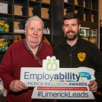 Launch of the Employability Limerick inaugural Inclusivity Awards took place at the Hunt Museum on Thursday, September 25, 2025. Picture: Olena Oleksienko/ilovelimerick
