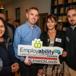 Launch of the Employability Limerick inaugural Inclusivity Awards took place at the Hunt Museum on Thursday, September 25, 2025. Picture: Olena Oleksienko/ilovelimerick