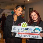 Launch of the Employability Limerick inaugural Inclusivity Awards took place at the Hunt Museum on Thursday, September 25, 2025. Picture: Olena Oleksienko/ilovelimerick