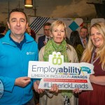 Launch of the Employability Limerick inaugural Inclusivity Awards took place at the Hunt Museum on Thursday, September 25, 2025. Picture: Olena Oleksienko/ilovelimerick