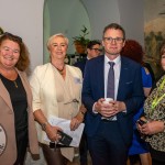 Launch of the Employability Limerick inaugural Inclusivity Awards took place at the Hunt Museum on Thursday, September 25, 2025. Picture: Olena Oleksienko/ilovelimerick