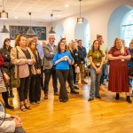 Launch of the Employability Limerick inaugural Inclusivity Awards took place at the Hunt Museum on Thursday, September 25, 2025. Picture: Olena Oleksienko/ilovelimerick