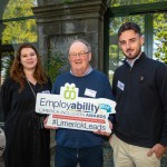 Launch of the Employability Limerick inaugural Inclusivity Awards took place at the Hunt Museum on Thursday, September 25, 2025. Picture: Olena Oleksienko/ilovelimerick
