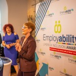 Launch of the Employability Limerick inaugural Inclusivity Awards took place at the Hunt Museum on Thursday, September 25, 2025. Picture: Olena Oleksienko/ilovelimerick