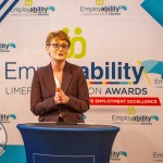 Launch of the Employability Limerick inaugural Inclusivity Awards took place at the Hunt Museum on Thursday, September 25, 2025. Picture: Olena Oleksienko/ilovelimerick