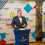 Launch of the Employability Limerick inaugural Inclusivity Awards took place at the Hunt Museum on Thursday, September 25, 2025. Picture: Olena Oleksienko/ilovelimerick