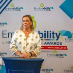 Launch of the Employability Limerick inaugural Inclusivity Awards took place at the Hunt Museum on Thursday, September 25, 2025. Picture: Olena Oleksienko/ilovelimerick