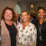 Launch of the Employability Limerick inaugural Inclusivity Awards took place at the Hunt Museum on Thursday, September 25, 2025. Picture: Olena Oleksienko/ilovelimerick