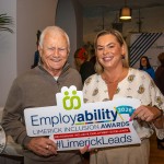 Launch of the Employability Limerick inaugural Inclusivity Awards took place at the Hunt Museum on Thursday, September 25, 2025. Picture: Olena Oleksienko/ilovelimerick