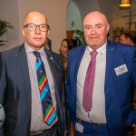 Launch of the Employability Limerick inaugural Inclusivity Awards took place at the Hunt Museum on Thursday, September 25, 2025. Picture: Olena Oleksienko/ilovelimerick