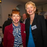 Launch of the Employability Limerick inaugural Inclusivity Awards took place at the Hunt Museum on Thursday, September 25, 2025. Picture: Olena Oleksienko/ilovelimerick