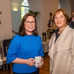 Launch of the Employability Limerick inaugural Inclusivity Awards took place at the Hunt Museum on Thursday, September 25, 2025. Picture: Olena Oleksienko/ilovelimerick