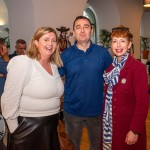 Launch of the Employability Limerick inaugural Inclusivity Awards took place at the Hunt Museum on Thursday, September 25, 2025. Picture: Olena Oleksienko/ilovelimerick