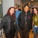 Launch of the Employability Limerick inaugural Inclusivity Awards took place at the Hunt Museum on Thursday, September 25, 2025. Picture: Olena Oleksienko/ilovelimerick