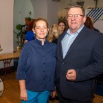 Launch of the Employability Limerick inaugural Inclusivity Awards took place at the Hunt Museum on Thursday, September 25, 2025. Picture: Olena Oleksienko/ilovelimerick