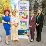 Launch of the Employability Limerick inaugural Inclusivity Awards took place at the Hunt Museum on Thursday, September 25, 2025. Picture: Olena Oleksienko/ilovelimerick