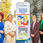 Launch of the Employability Limerick inaugural Inclusivity Awards took place at the Hunt Museum on Thursday, September 25, 2025. Picture: Olena Oleksienko/ilovelimerick
