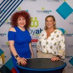 Launch of the Employability Limerick inaugural Inclusivity Awards took place at the Hunt Museum on Thursday, September 25, 2025. Picture: Olena Oleksienko/ilovelimerick