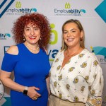 Launch of the Employability Limerick inaugural Inclusivity Awards took place at the Hunt Museum on Thursday, September 25, 2025. Picture: Olena Oleksienko/ilovelimerick