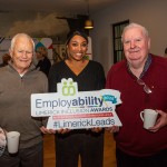 Launch of the Employability Limerick inaugural Inclusivity Awards took place at the Hunt Museum on Thursday, September 25, 2025. Picture: Olena Oleksienko/ilovelimerick
