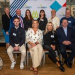 Launch of the Employability Limerick inaugural Inclusivity Awards took place at the Hunt Museum on Thursday, September 25, 2025. Picture: Olena Oleksienko/ilovelimerick
