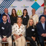 Launch of the Employability Limerick inaugural Inclusivity Awards took place at the Hunt Museum on Thursday, September 25, 2025. Picture: Olena Oleksienko/ilovelimerick