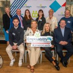 Launch of the Employability Limerick inaugural Inclusivity Awards took place at the Hunt Museum on Thursday, September 25, 2025. Picture: Olena Oleksienko/ilovelimerick