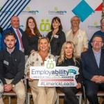 Launch of the Employability Limerick inaugural Inclusivity Awards took place at the Hunt Museum on Thursday, September 25, 2025. Picture: Olena Oleksienko/ilovelimerick