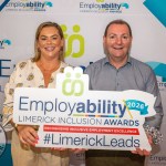 Launch of the Employability Limerick inaugural Inclusivity Awards took place at the Hunt Museum on Thursday, September 25, 2025. Picture: Olena Oleksienko/ilovelimerick