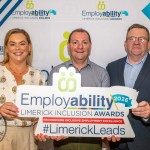 Launch of the Employability Limerick inaugural Inclusivity Awards took place at the Hunt Museum on Thursday, September 25, 2025. Picture: Olena Oleksienko/ilovelimerick